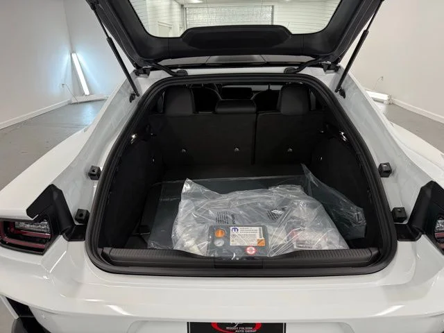 New 2026 White Knuckle Exterior Paint Dodge Scat Pack image 8