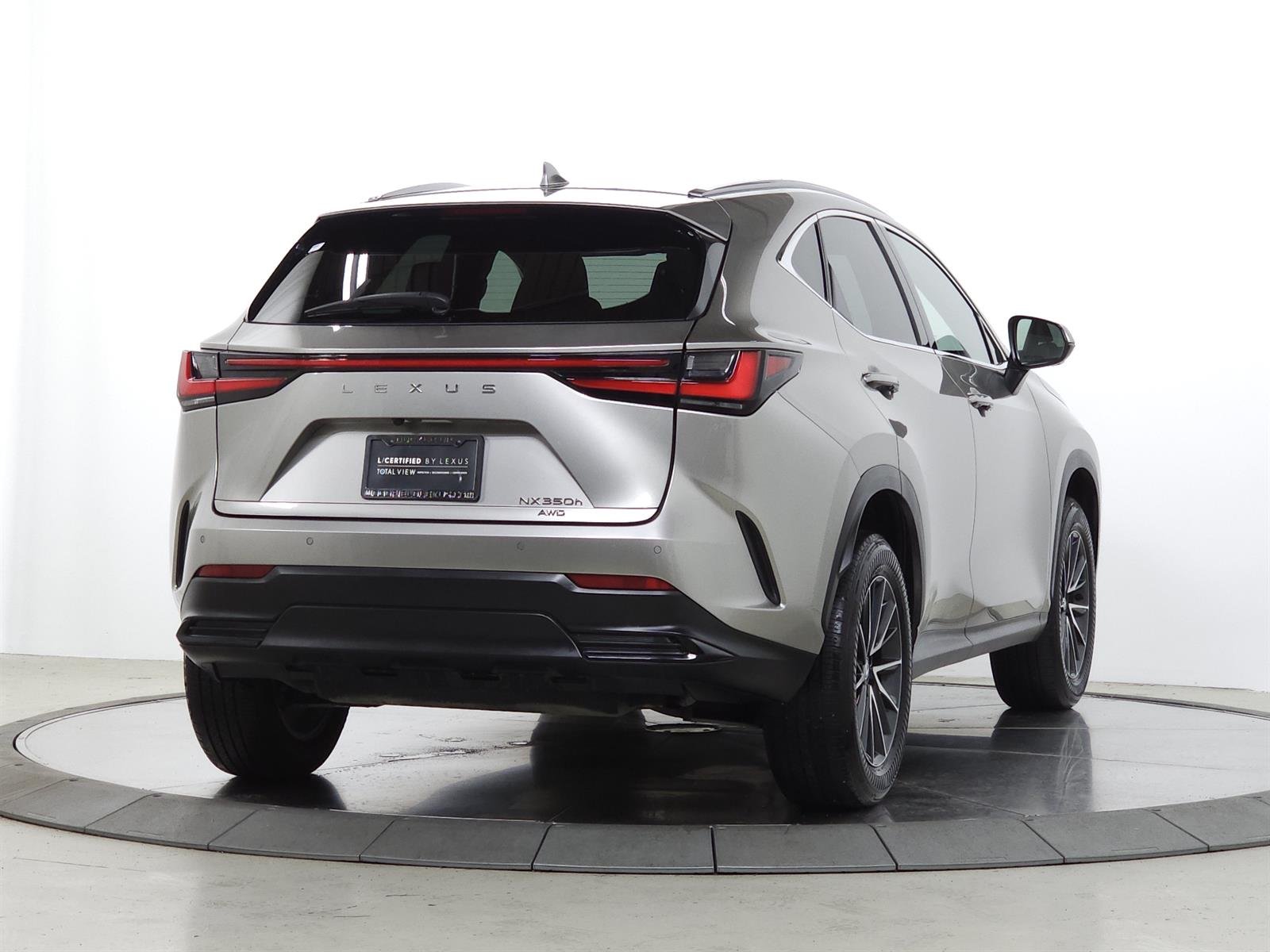 Certified Used 2024 Atomic Lexus Premium image 10