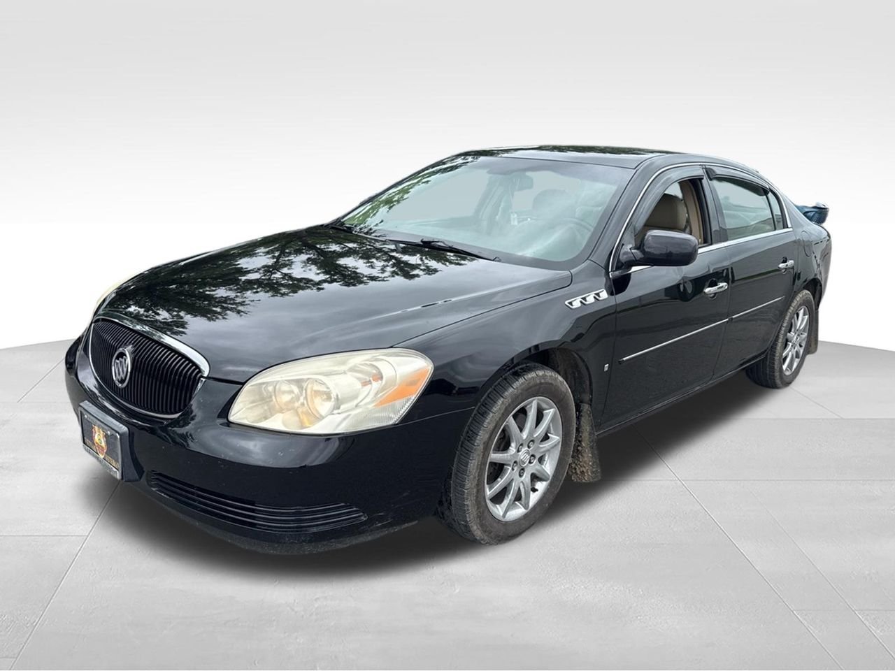 2007 Buick Lucerne's photo