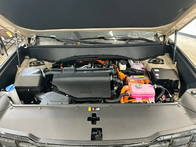 New 2027 Terrain Brown Kia X-LINE SX image 27