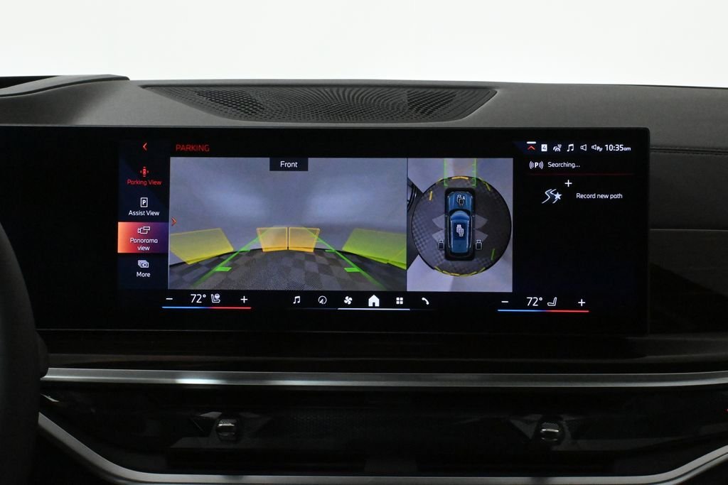 2026 BMW X5 40i - Photo 23