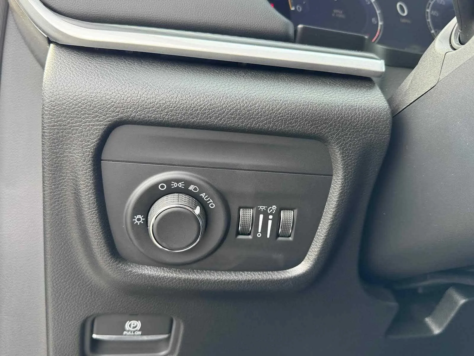 2025 Jeep Grand Cherokee L Laredo - Photo 31