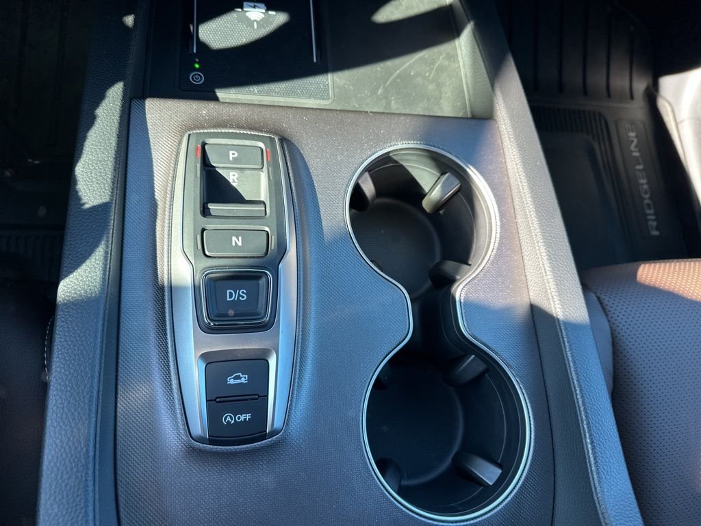 2026 Honda Ridgeline RTL - Photo 27