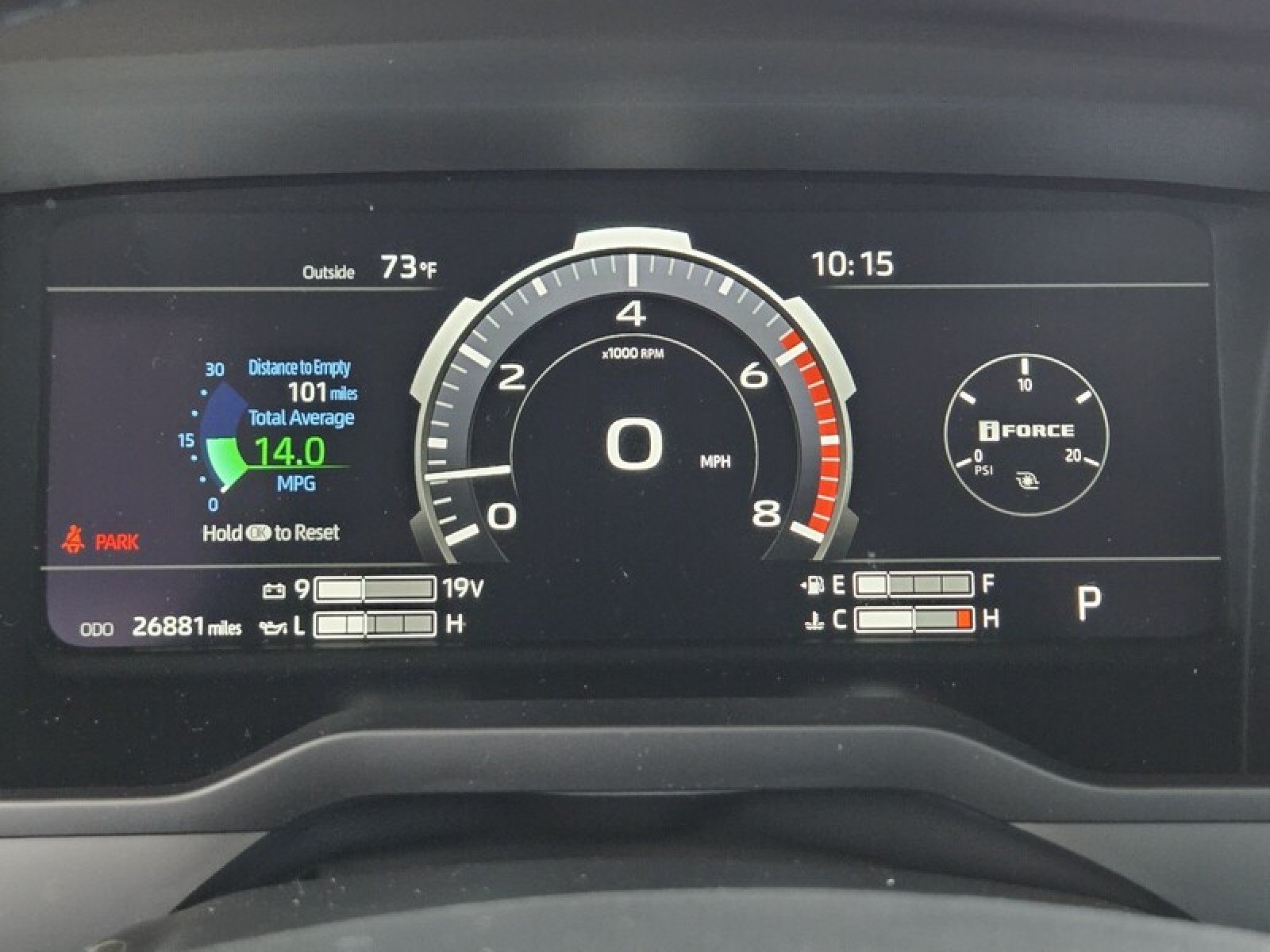 Used 2024 GRAY Toyota Limited image 28