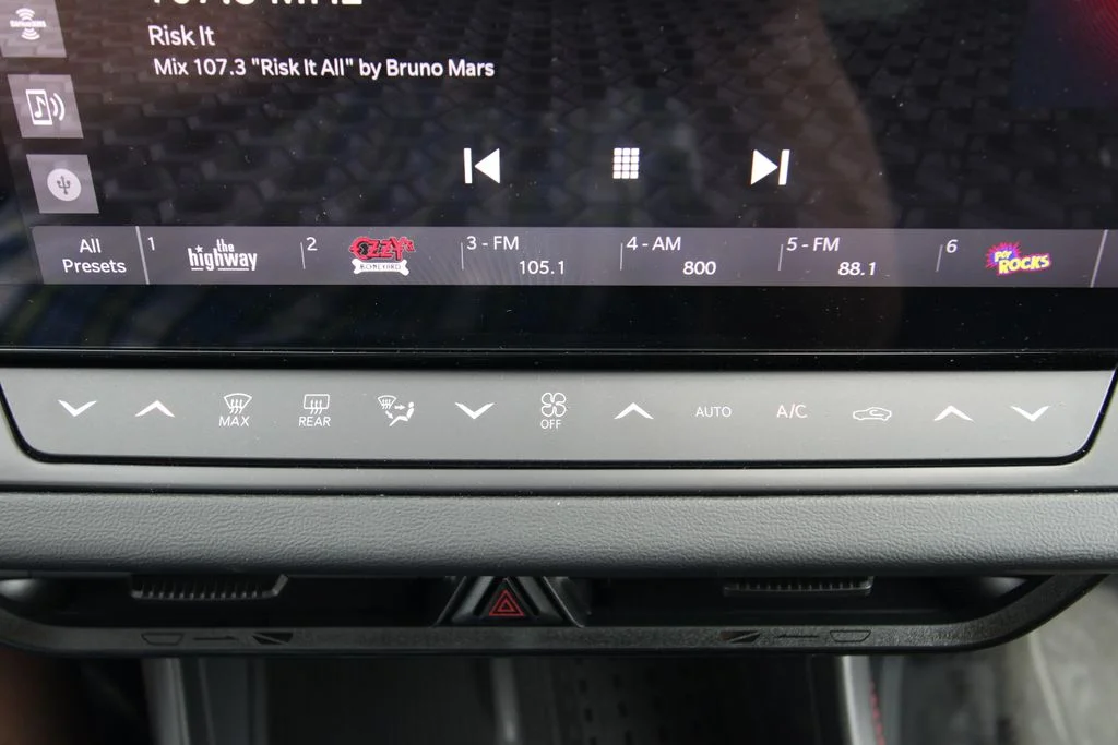 New 2027 Sub-Zero Dodge R/T Plus image 28