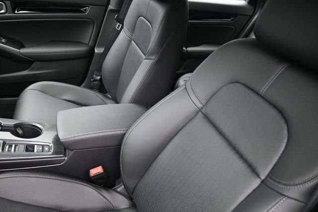 New 2026 Platinum White Pearl Honda Sport Touring image 23