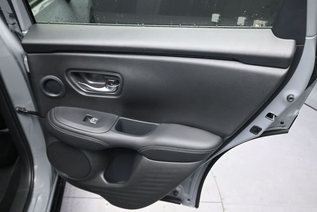 New 2027 Urban Gray Pearl Honda EX-L image 19