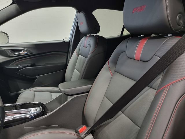 2026 Chevrolet Trax RS - Photo 11