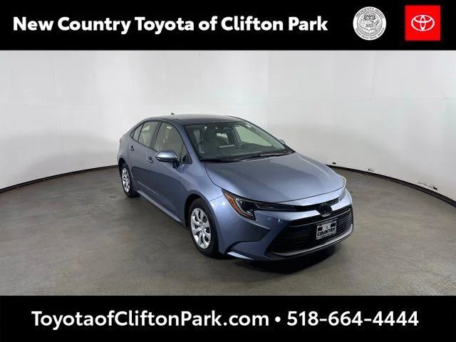 Certified Used 2024 CELESTITE GRAY ME. Toyota  image 1
