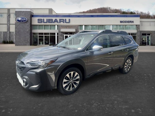 2024 Subaru Outback Touring XT