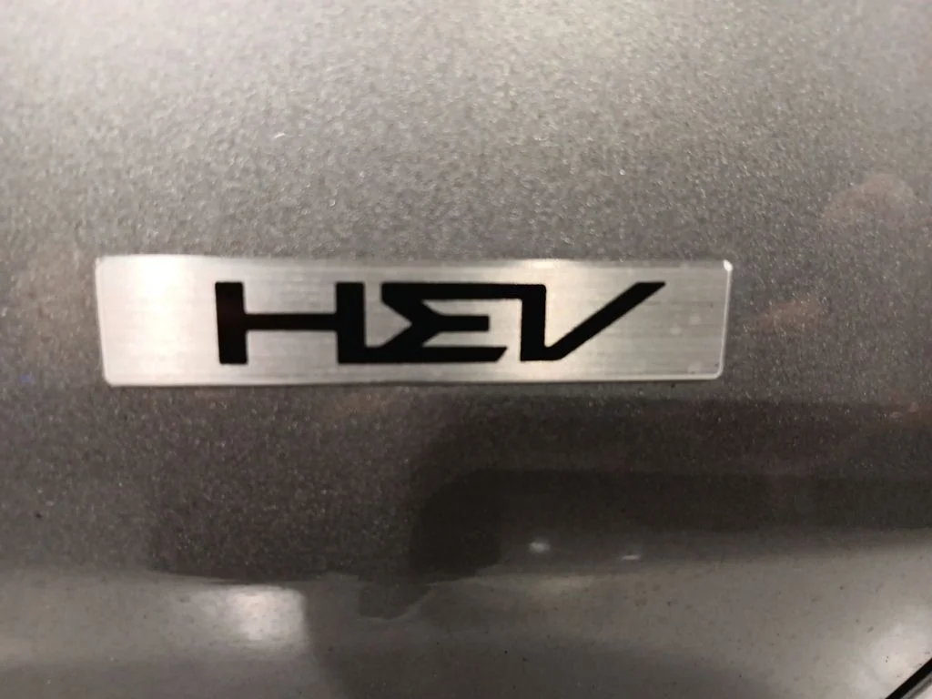 Used 2026 Steel Gray Kia LX image 23