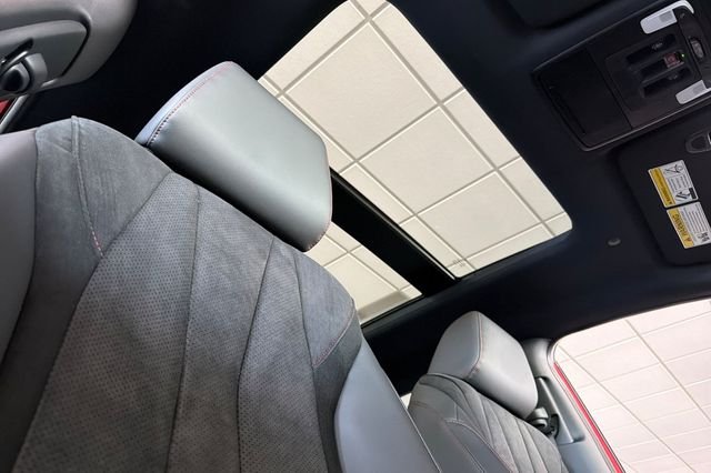New 2026 Double Apex Blue Pearl II Acura A-Spec Package image 14