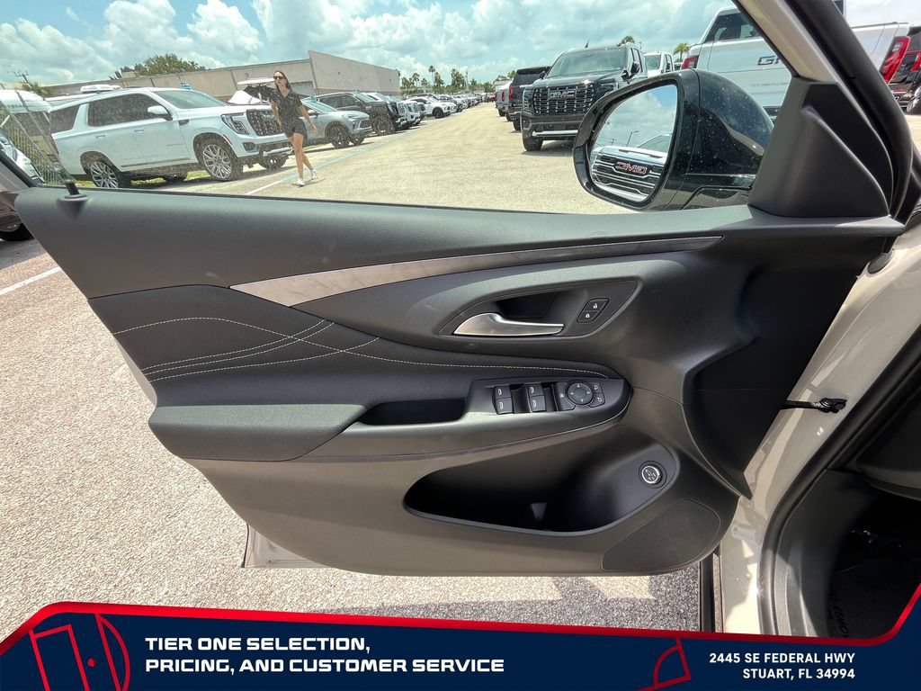 2026 Buick Envista Sport Touring - Photo 23