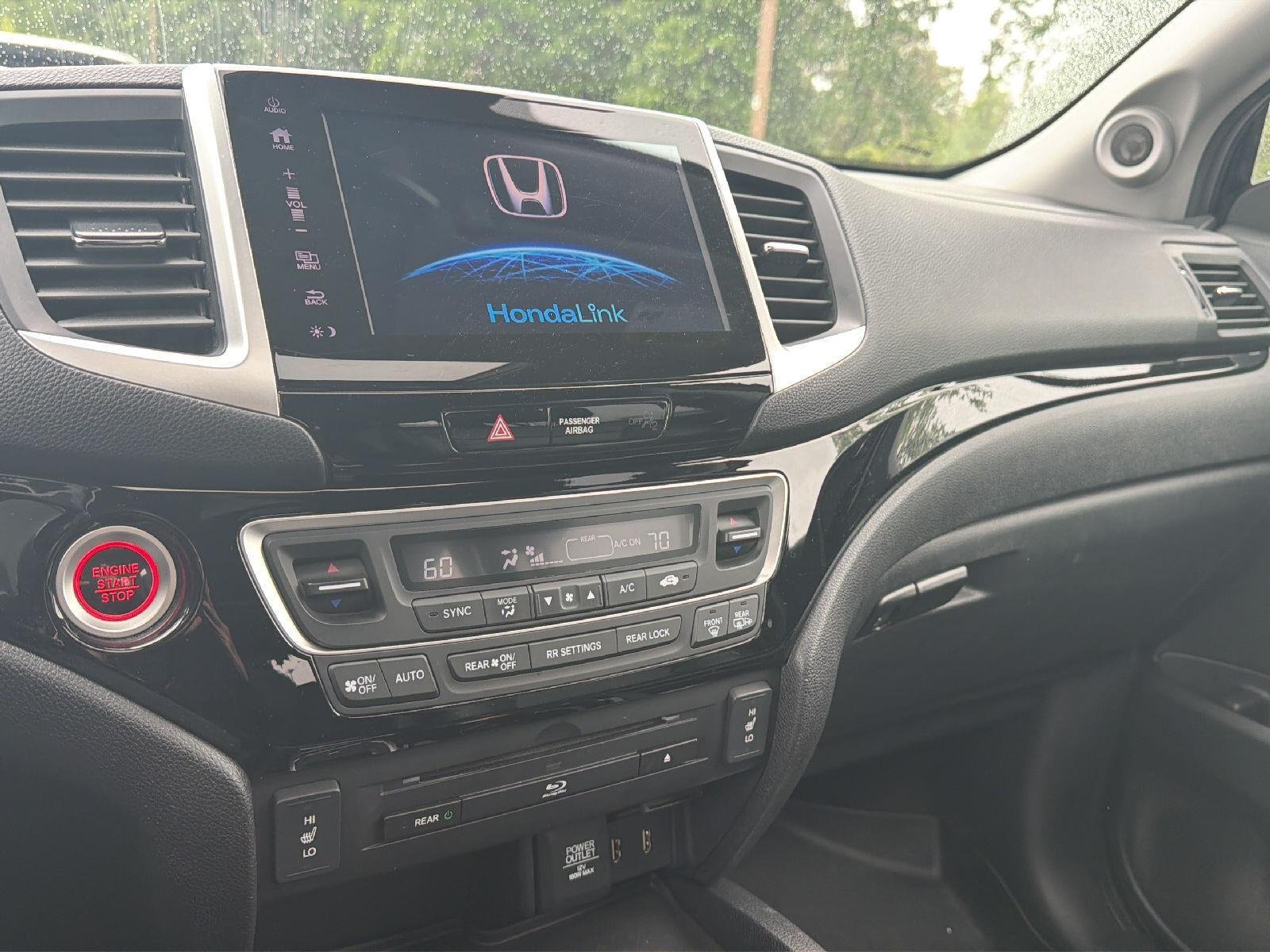 Used 2018 Gy Honda  image 11