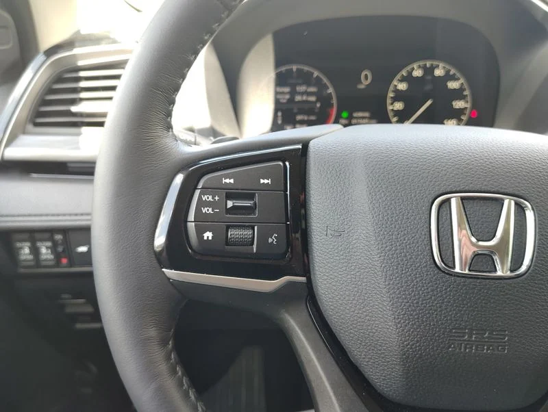Used 2025  Honda Elite image 33