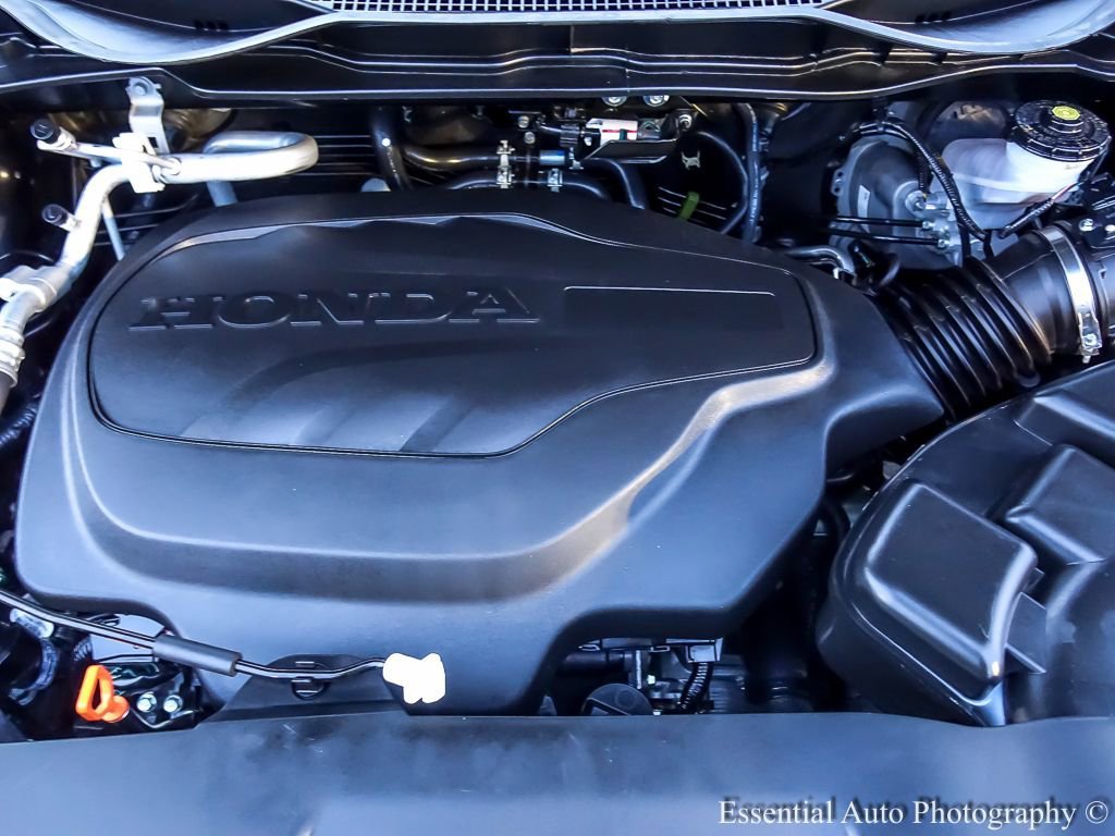 2025 HONDA ODYSSEY - Image 30