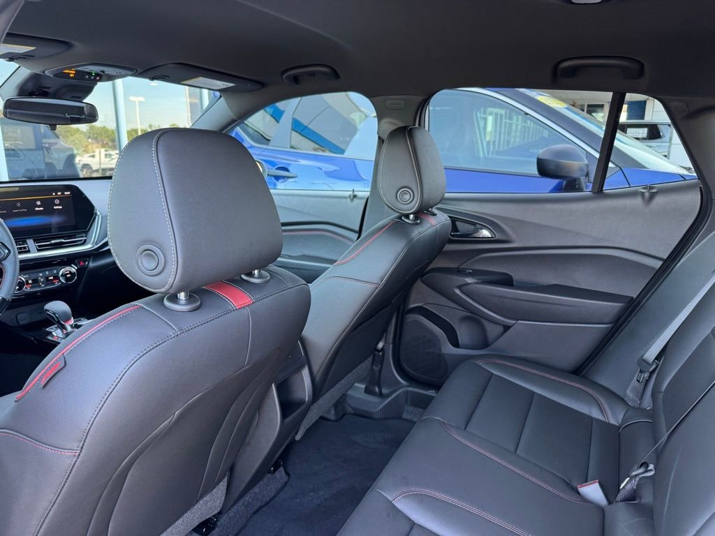 2026 Chevrolet Trax RS - Photo 20