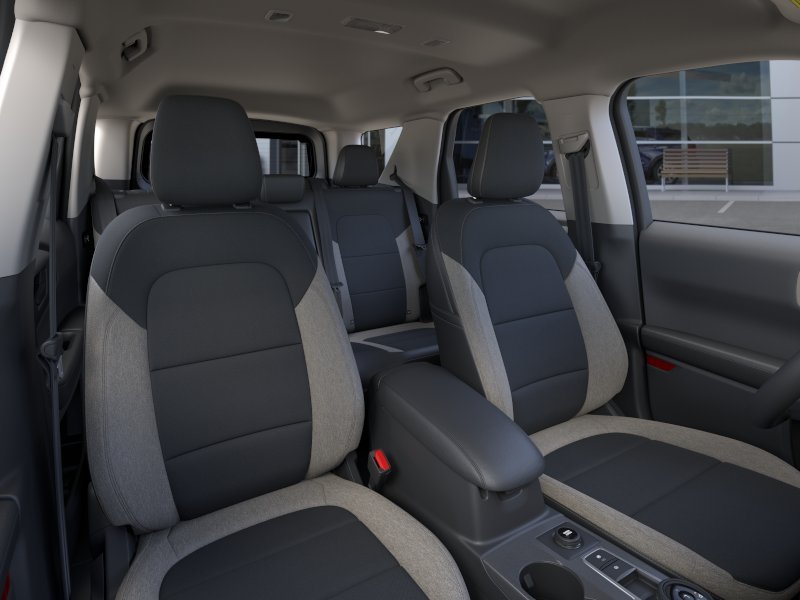 2025 Ford Bronco Sport Big Bend - Photo 10
