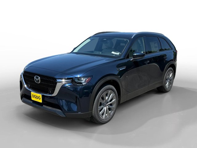 2026 Mazda CX-90 Preferred