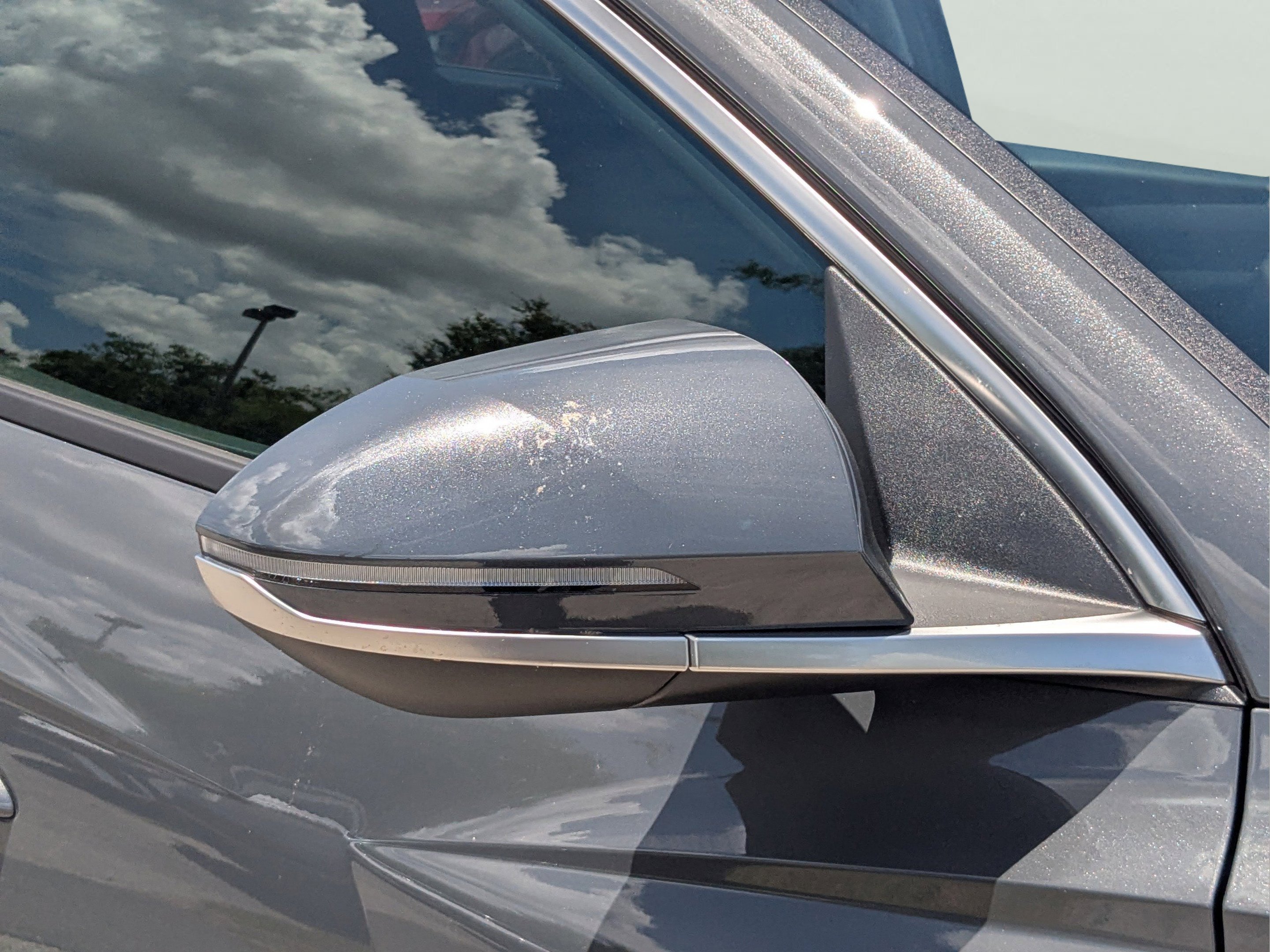 New 2026 Ecotronic Gray Hyundai SEL Premium FWD image 12