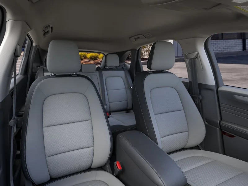 2026 Ford Escape Active - Photo 33