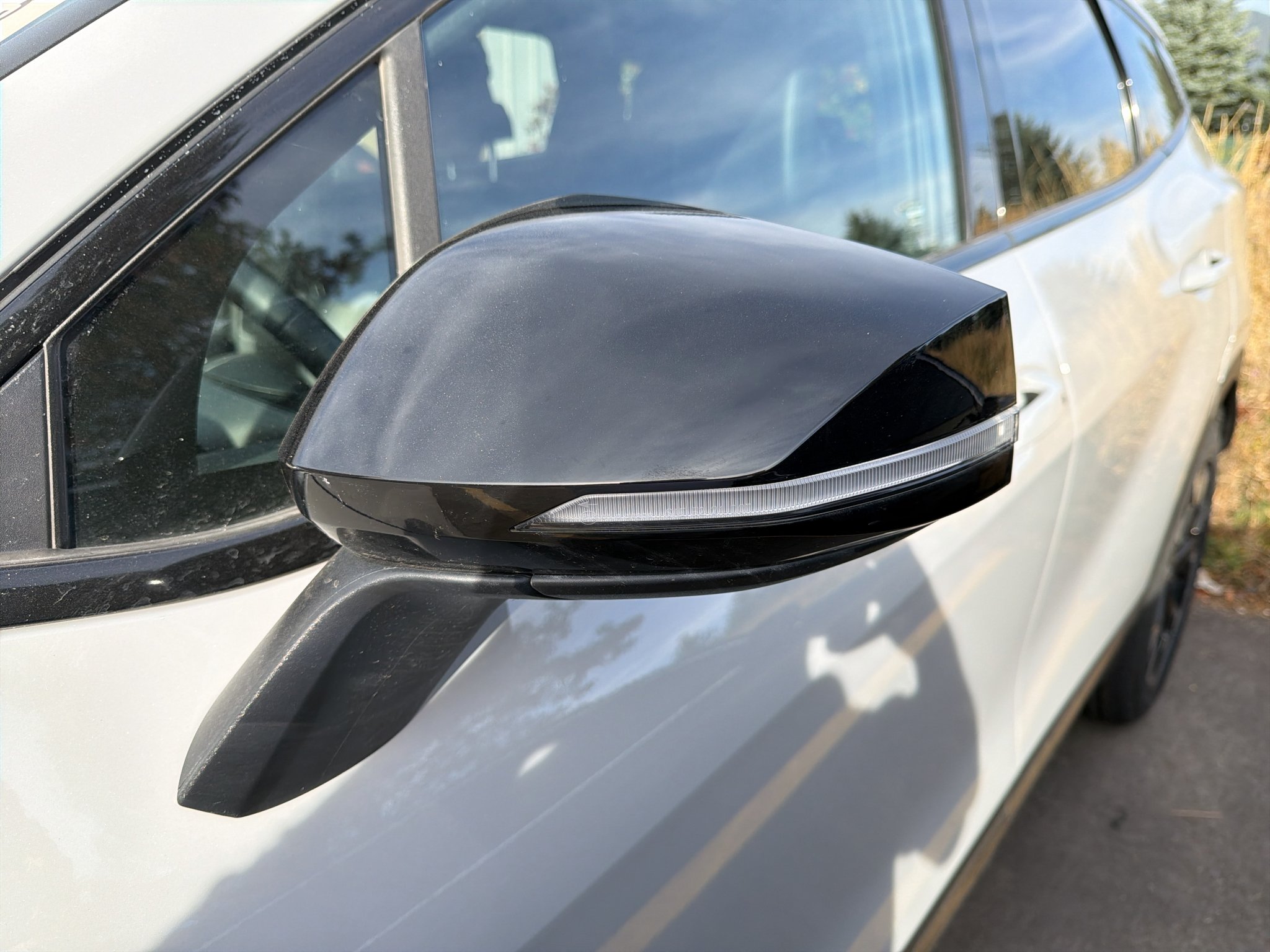 Used 2024 Gray Kia X-Line image 7
