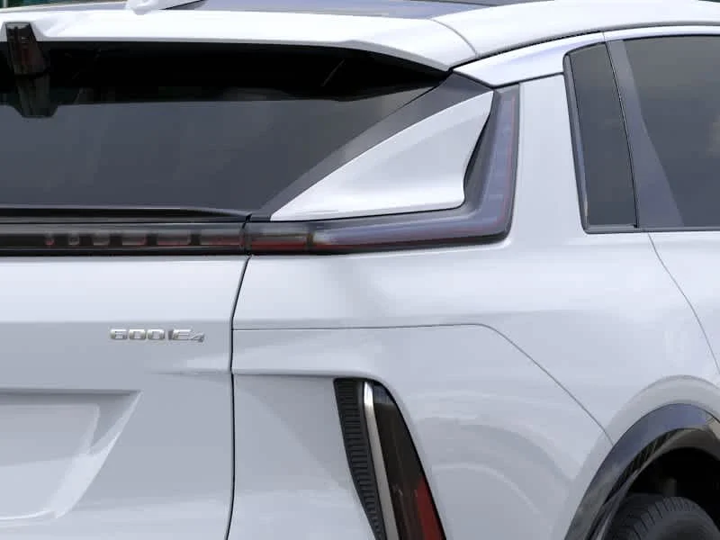2026 Cadillac LYRIQ Signature Luxury - Photo 11