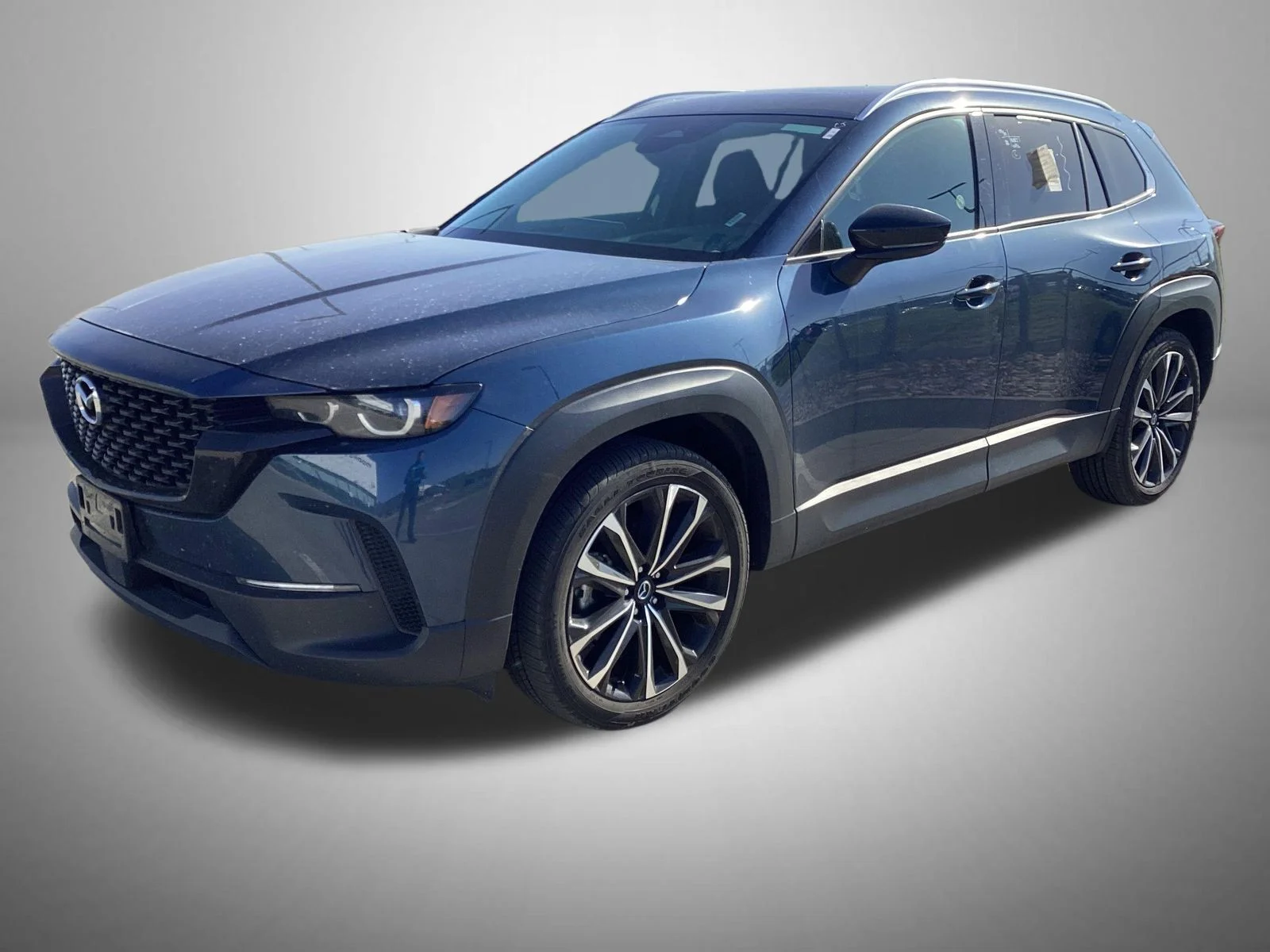 2025 Mazda CX-50 2.5 S Premium Plus's photo