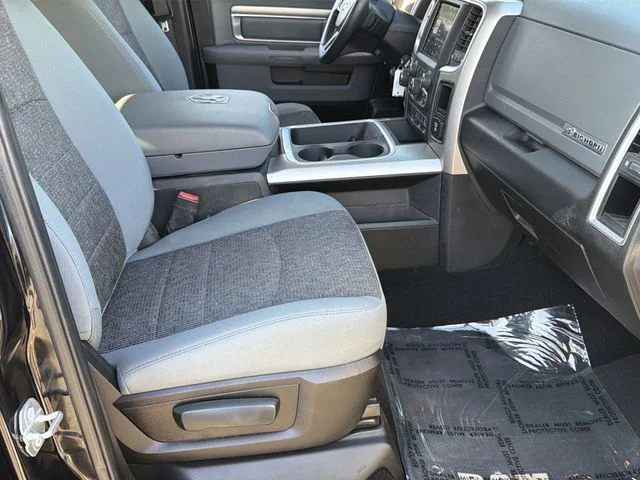 Used 2019 Black Ram Big Horn image 33
