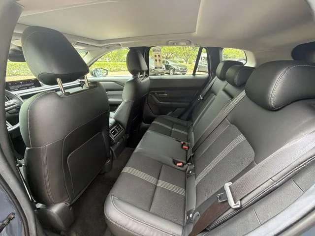 Used 2026 Gray Mazda 2.5 S Meridian Edition image 24
