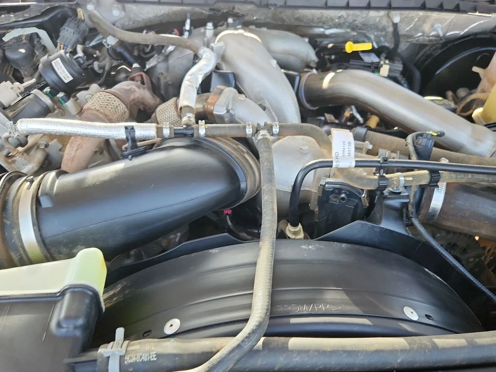 Used 2022 White Ford XL image 15