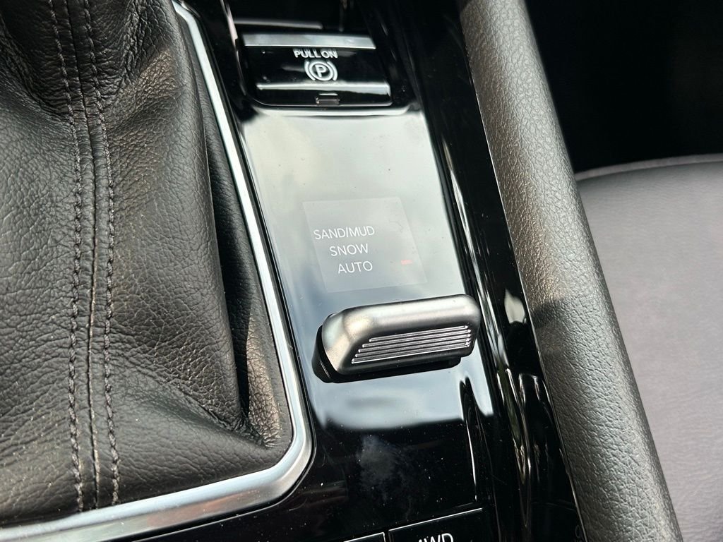 2025 Jeep Compass Limited - Photo 47