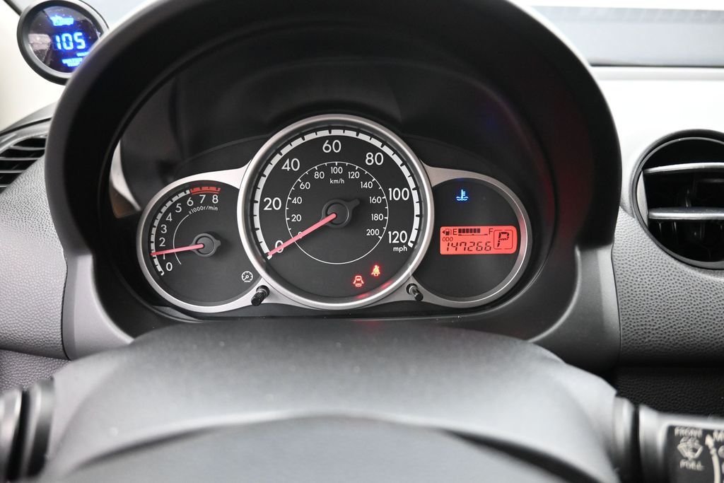Used 2013  Mazda Sport image 9