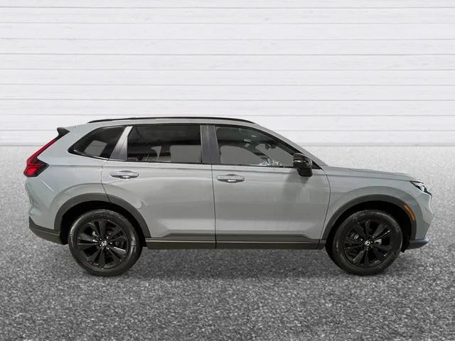 New 2027 Urban Gray Pearl Honda Sport Touring image 7