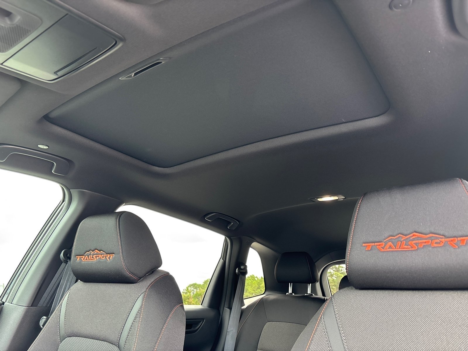 2026 Honda CR-V TrailSport - Photo 39