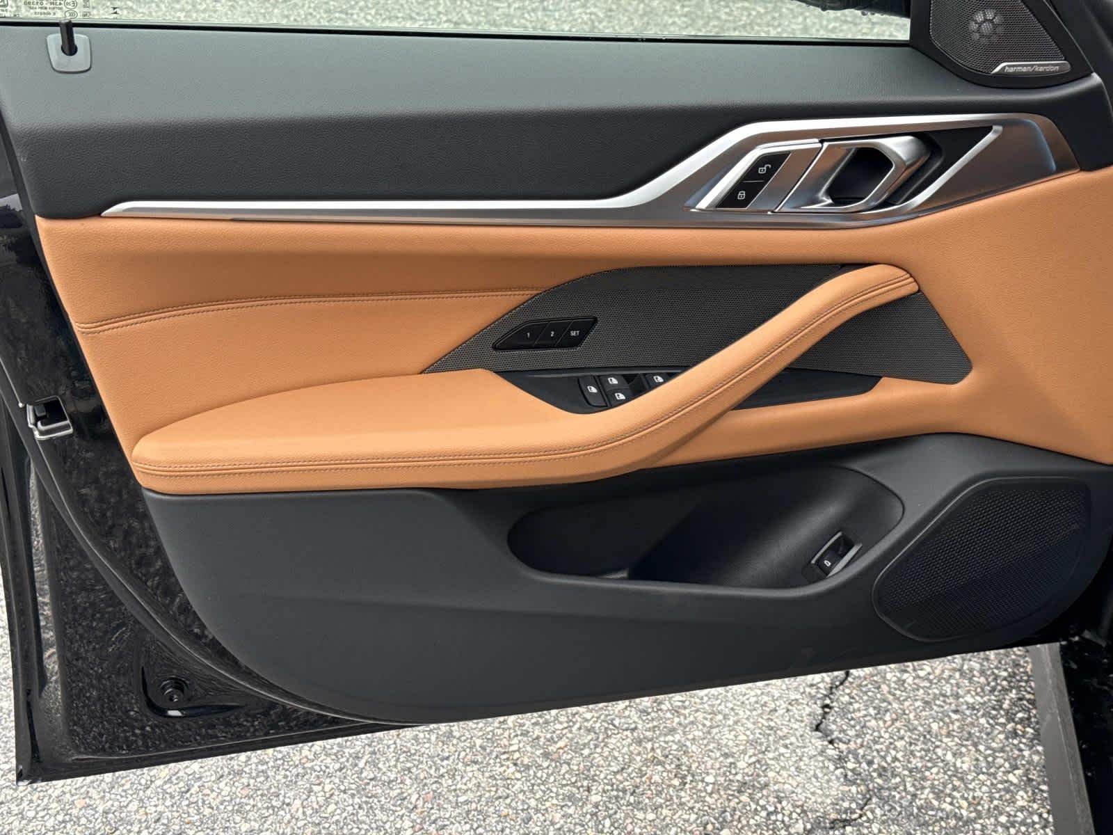 New 2026 Black Sapphire Metallic BMW xDrive40 image 26