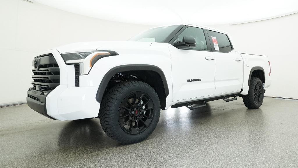 New 2026 Ice Cap Toyota SR5 image 59