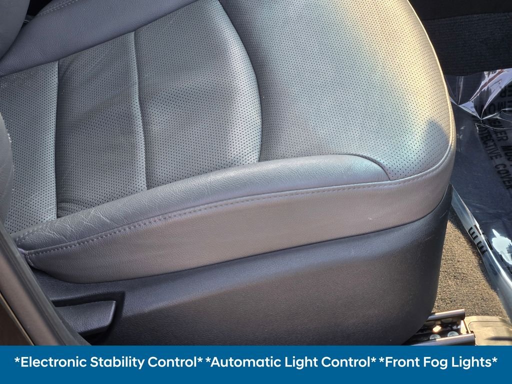 2012 Hyundai Sonata Hybrid Base - Photo 17