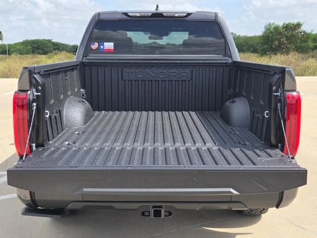 New 2026 Magnetic Gray Metallic Toyota SR5 image 6