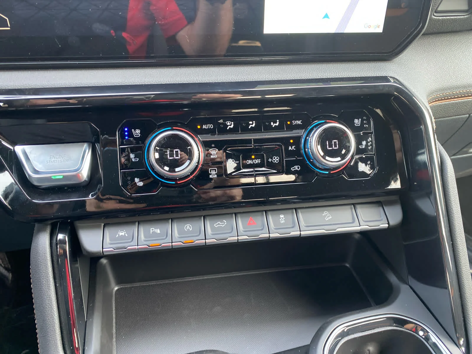 New 2026 Sterling Metallic GMC AT4 image 18
