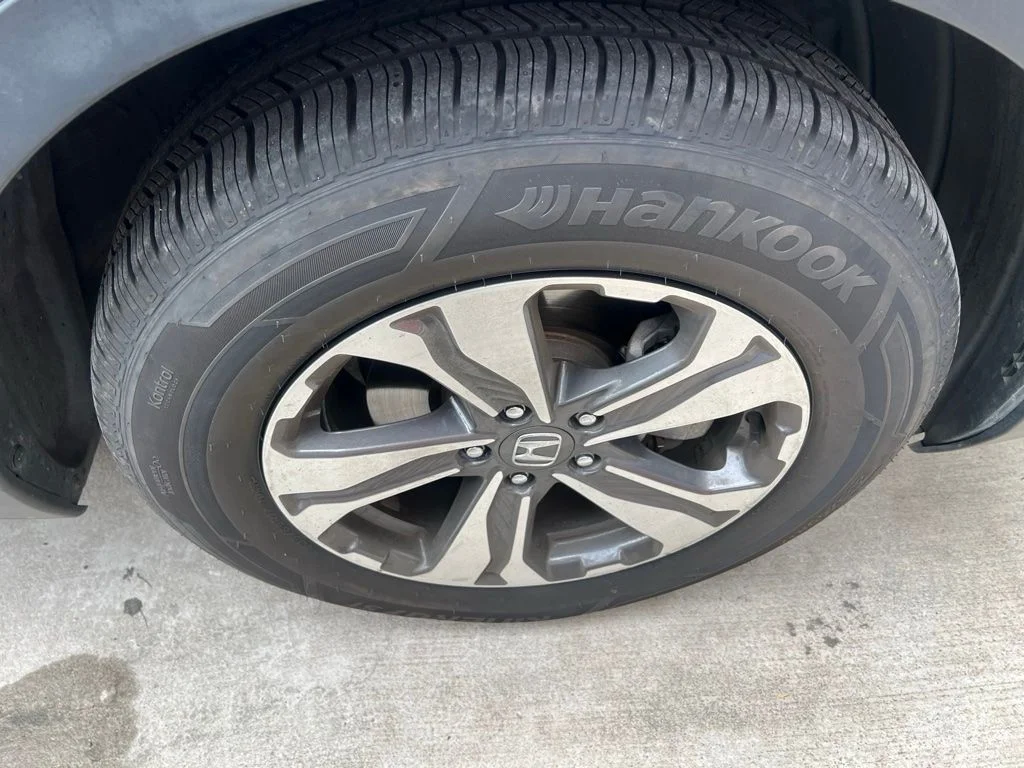 Used 2019 Gray Honda LX image 11