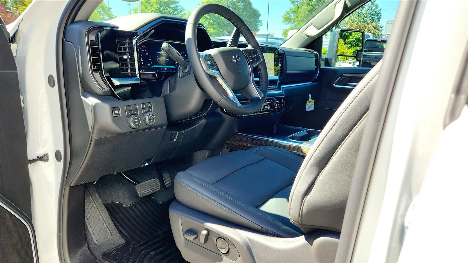 2026 Chevrolet Silverado 2500 HD LT - Photo 19