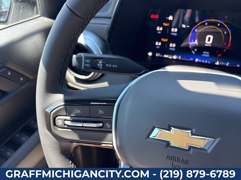 2026 Chevrolet Colorado LT - Photo 25