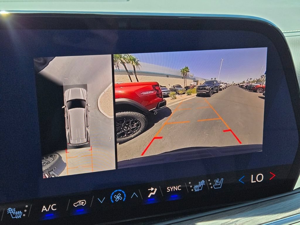 2026 Chevrolet Tahoe Premier - Photo 14