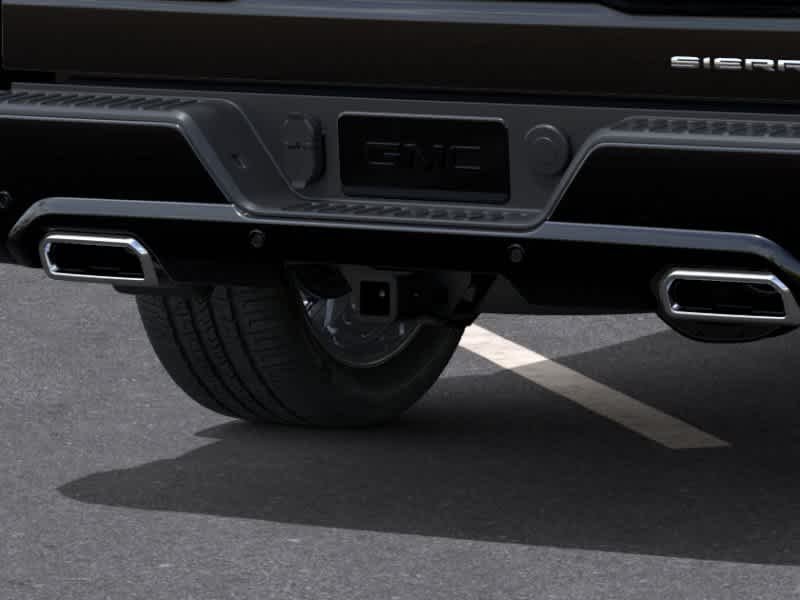 2026 GMC Sierra 1500 Denali Ultimate - Photo 14