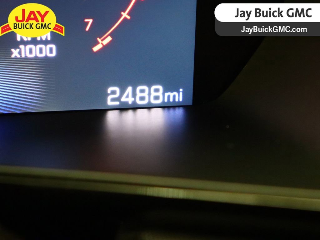 2026 Chevrolet Colorado Z71 - Photo 20