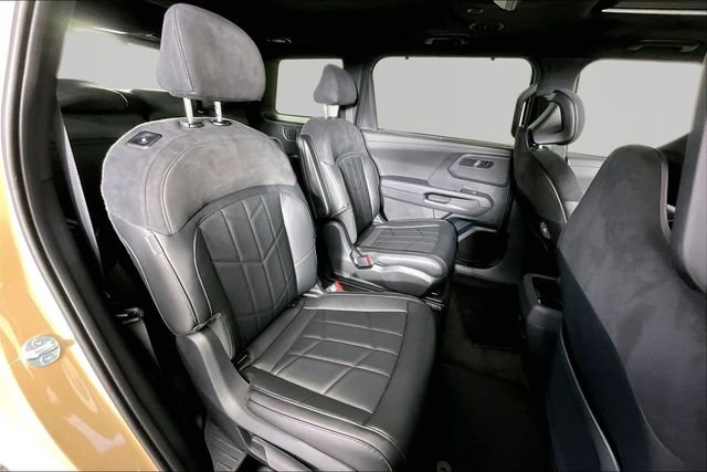 New 2027 Terrain Brown Kia X-Pro SX Prestige image 11