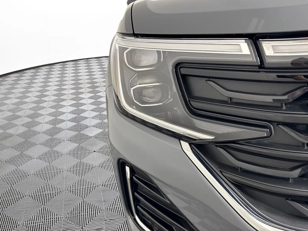 New 2026 Gray Volkswagen 2.0T SEL Premium R-Line image 16