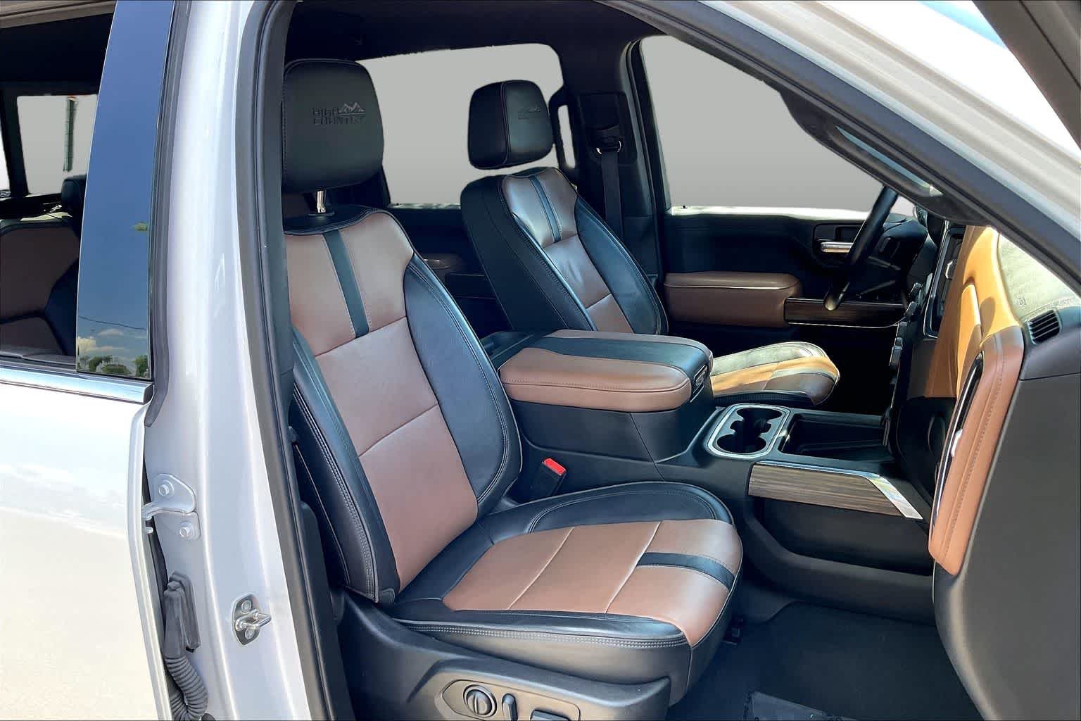 2023 Chevrolet Silverado 2500HD High Country - Photo 15