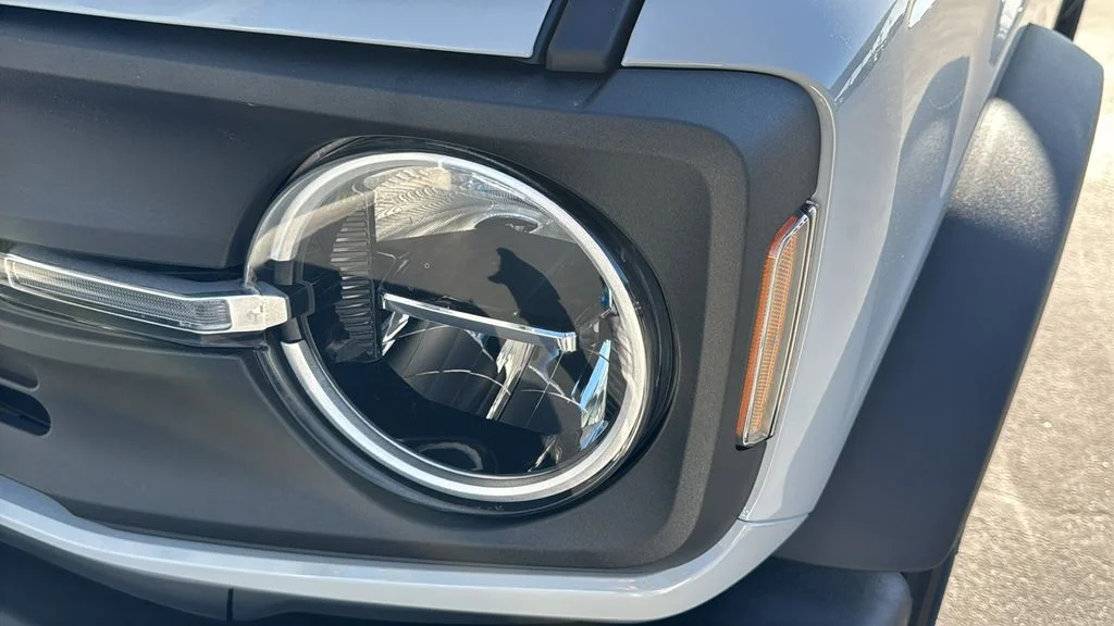New 2026 Avalanche Ford Big Bend® image 4